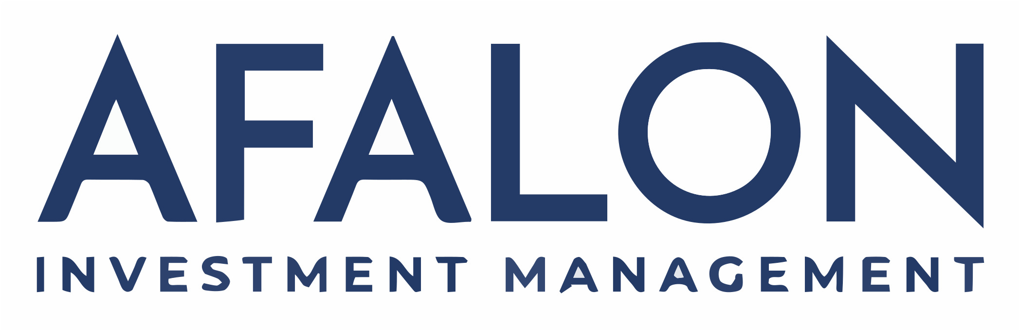 Afalon Investment Management - logo.